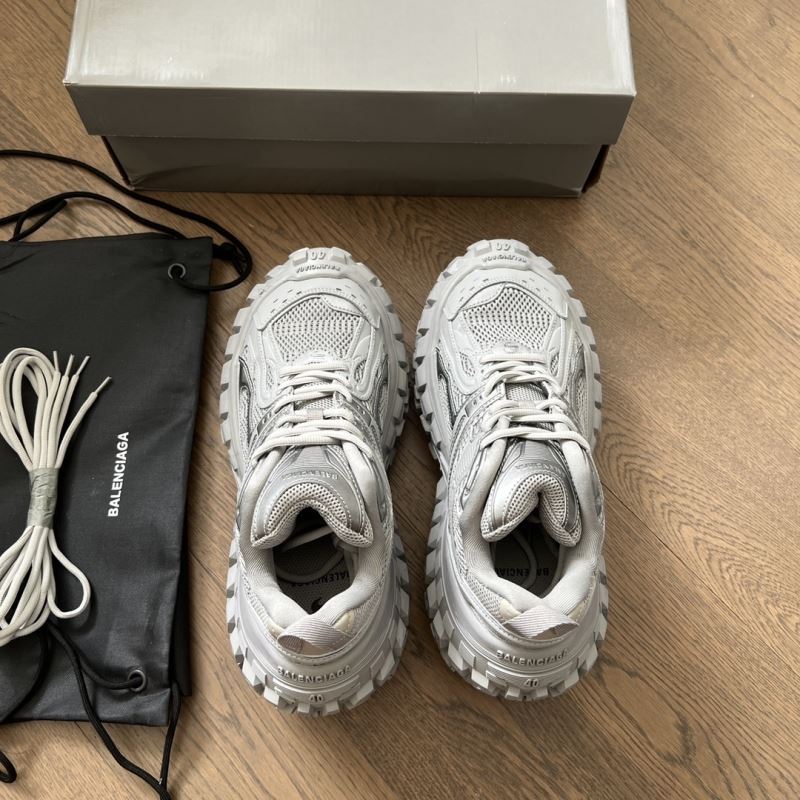 Balenciaga Track Shoes